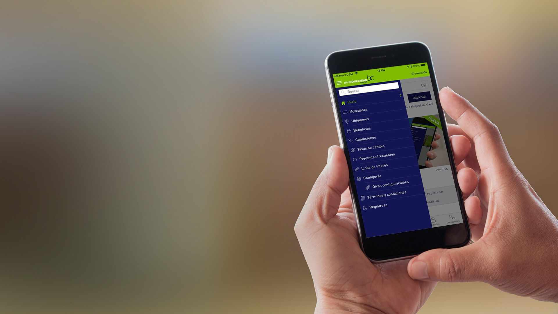 Banca Movil BCO