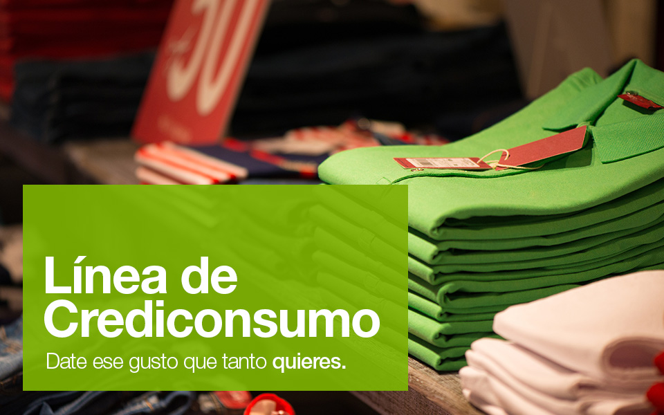 Credito Consumo 2
