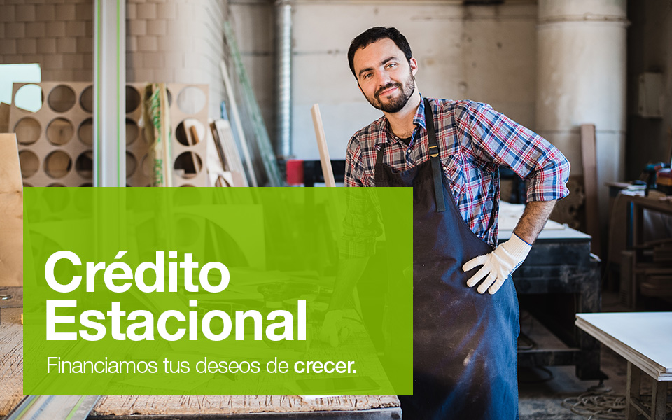 Credito Estacional 2