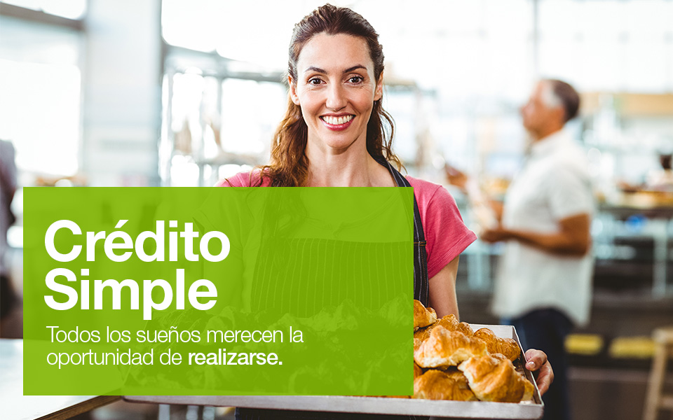 Credito Simple 2