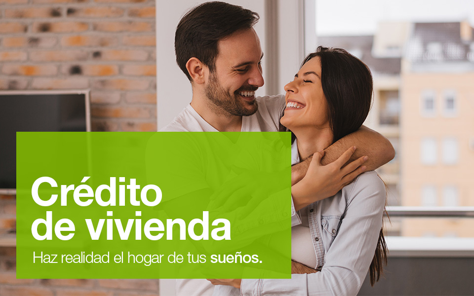 Credito Vivienda 2