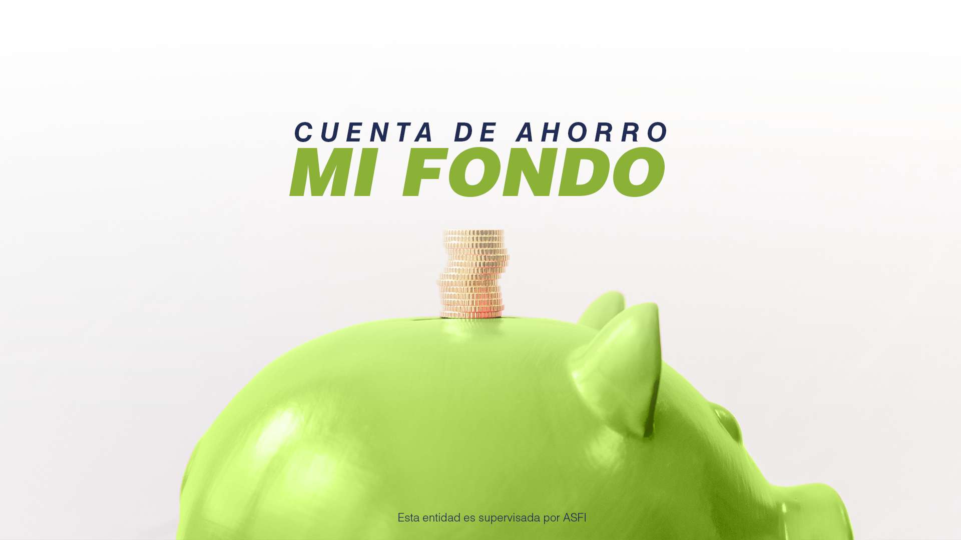 Cuenta de Ahorro Mi Fondo
