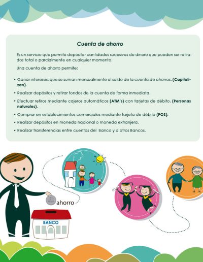 ¿Que es una Cuenta de Ahorro