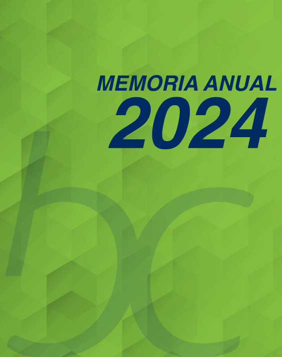 Portada Memoria 2024